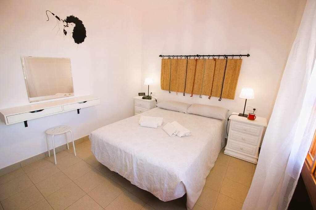 דירות פלאיה בלנקה Cotton House מראה חיצוני תמונה