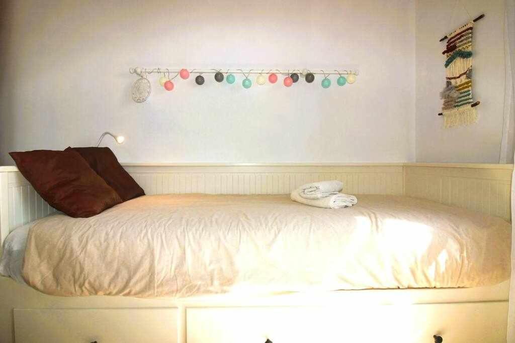 דירות פלאיה בלנקה Cotton House מראה חיצוני תמונה