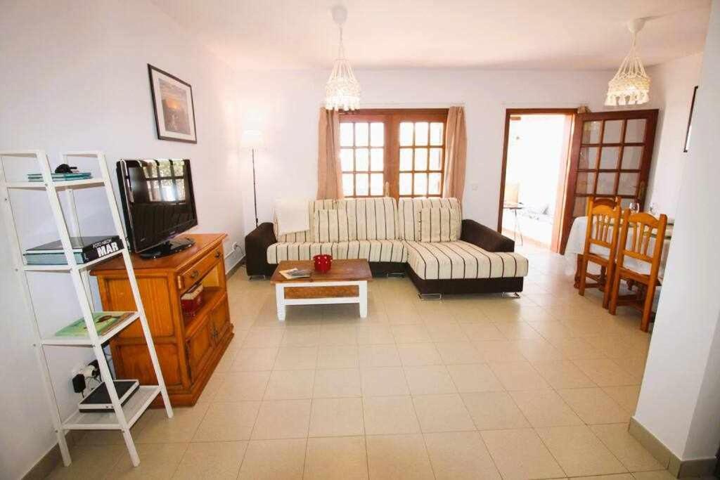 דירות פלאיה בלנקה Cotton House מראה חיצוני תמונה