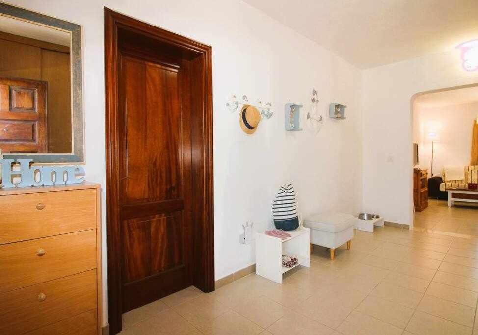 דירות פלאיה בלנקה Cotton House מראה חיצוני תמונה