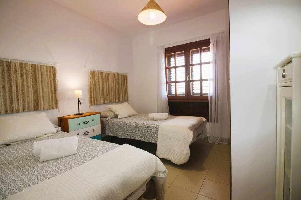 דירות פלאיה בלנקה Cotton House מראה חיצוני תמונה