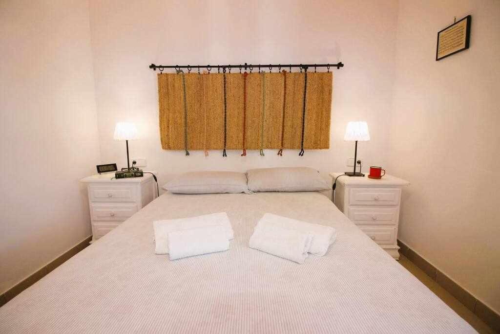 דירות פלאיה בלנקה Cotton House מראה חיצוני תמונה