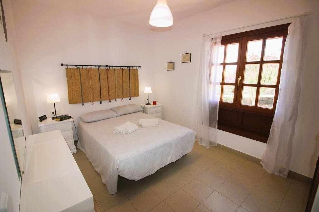 דירות פלאיה בלנקה Cotton House מראה חיצוני תמונה