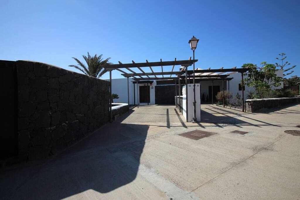 דירות פלאיה בלנקה Cotton House מראה חיצוני תמונה