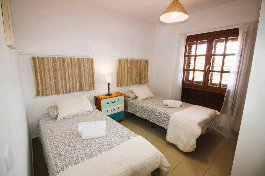 דירות פלאיה בלנקה Cotton House מראה חיצוני תמונה
