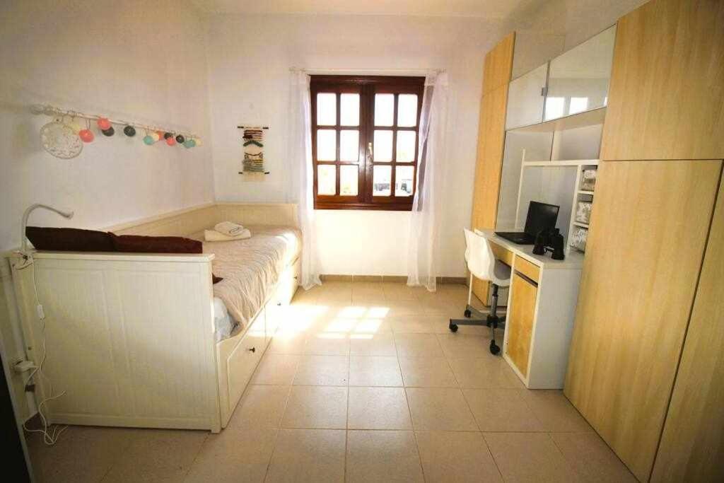 דירות פלאיה בלנקה Cotton House מראה חיצוני תמונה