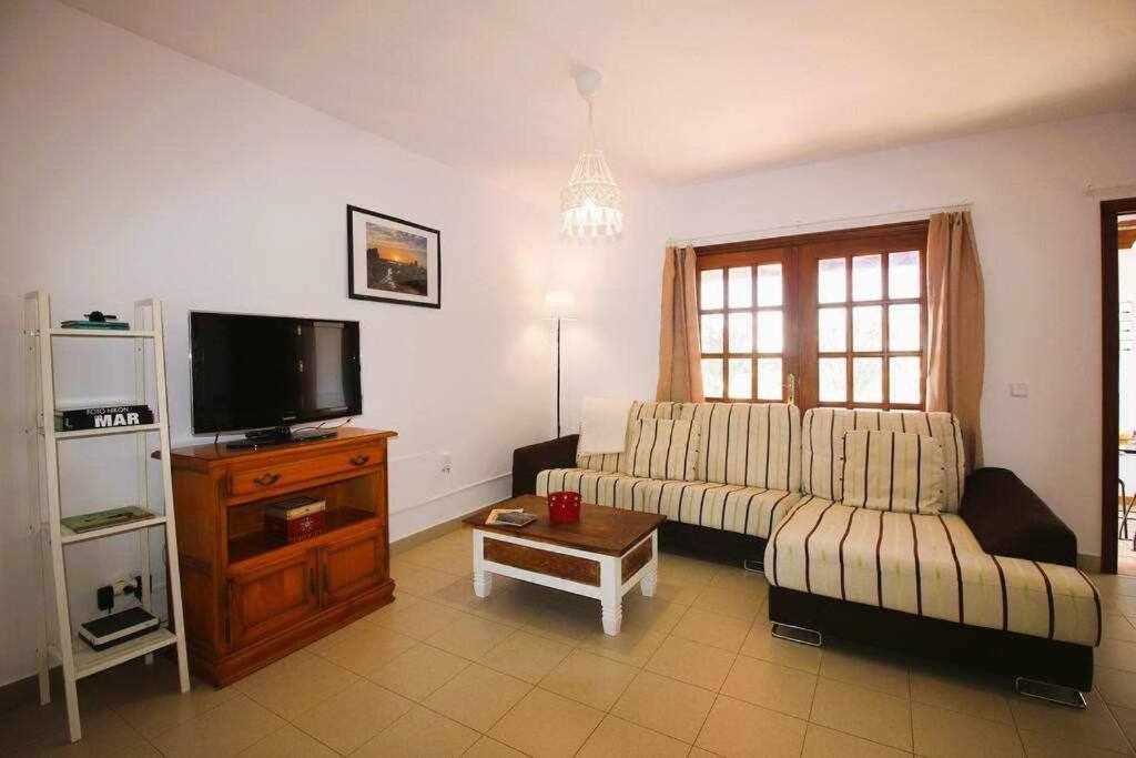 דירות פלאיה בלנקה Cotton House מראה חיצוני תמונה