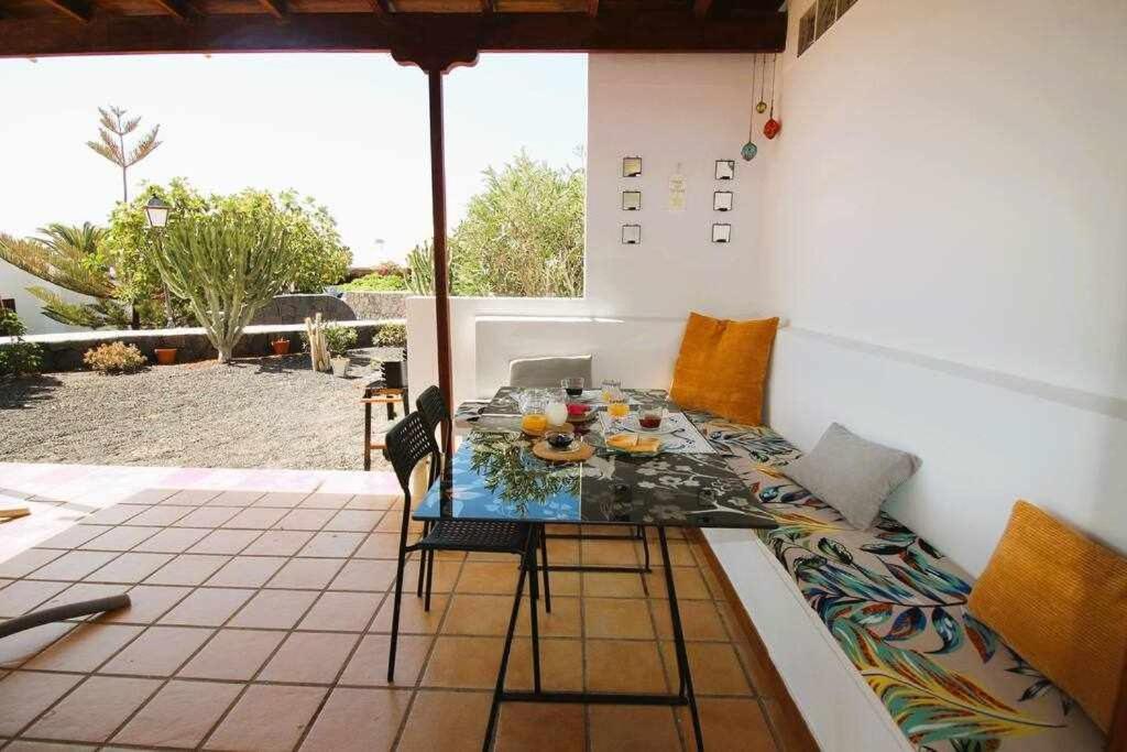 דירות פלאיה בלנקה Cotton House מראה חיצוני תמונה